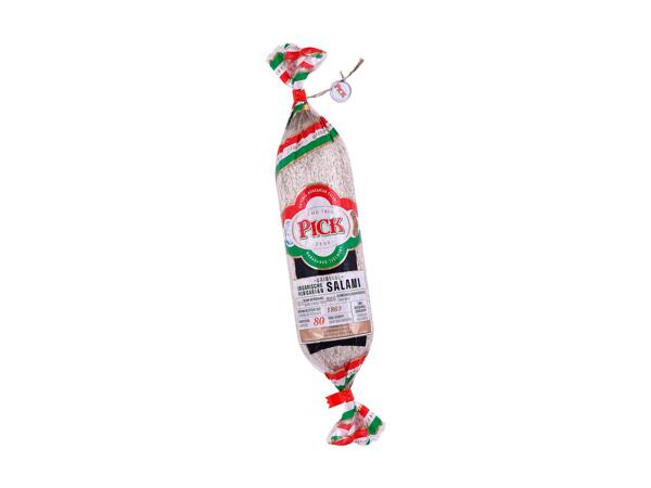 Original ungarische Salami
