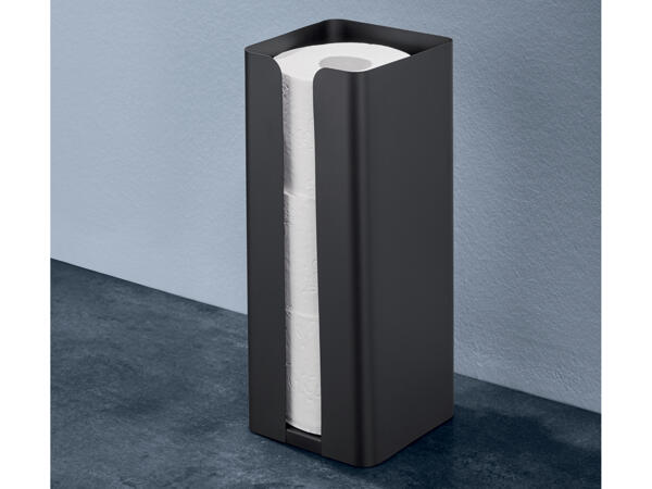 Toilet Roll Holder