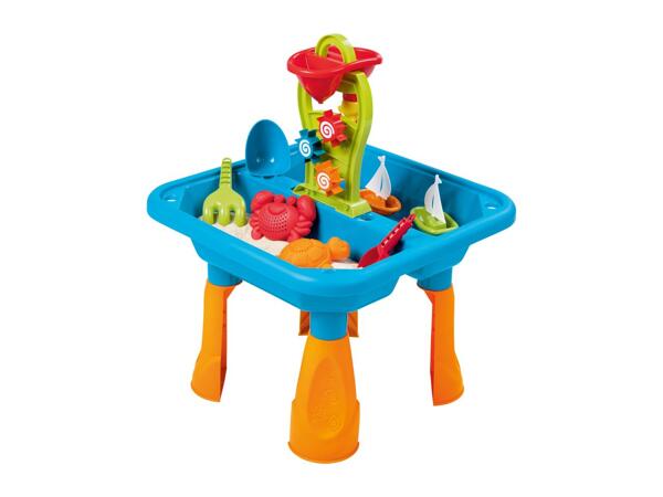 Playtive Sand and Water Activity Table