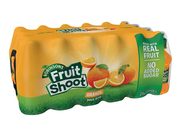 Robinsons Fruit Shoot