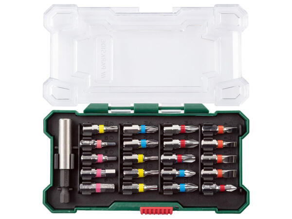 Bit Set/ Bit and Socket Set