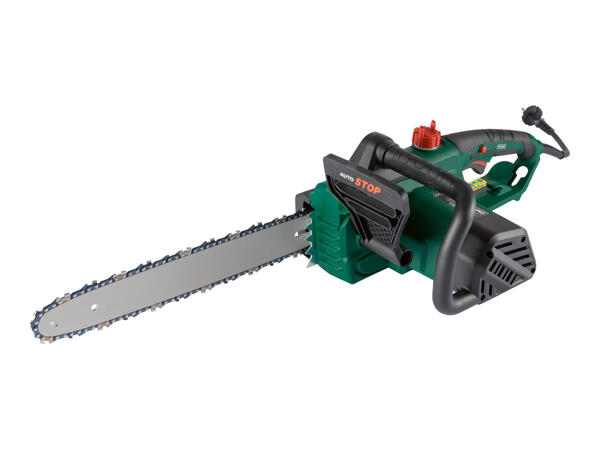 Parkside Electric Chainsaw