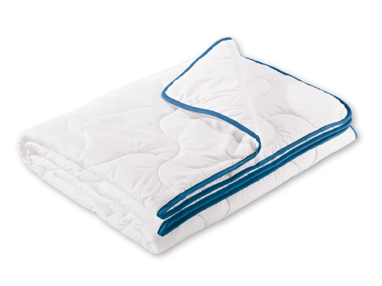 MERADISO(R) Topcool Duvet