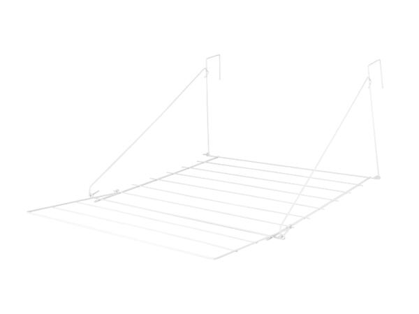 Radiator Clothes Airer