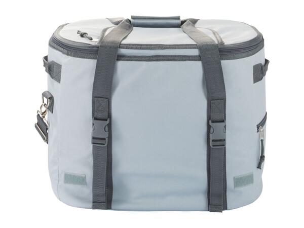 Rocktrail Grey Cool Bag