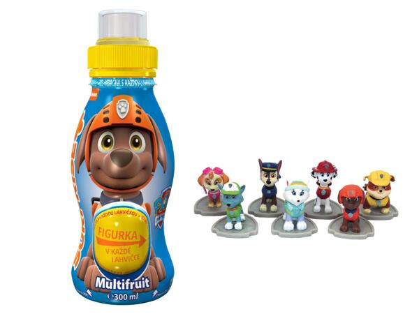 SURPRISE DRINK S FIGURKOU