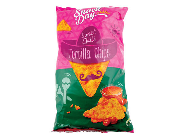 Tortilla Chips