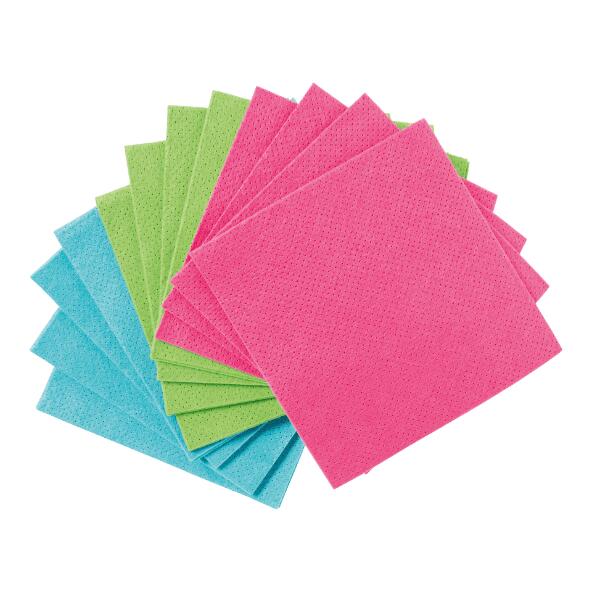 TWIDO HOUSEHOLD(R) 				Chiffons de ménage