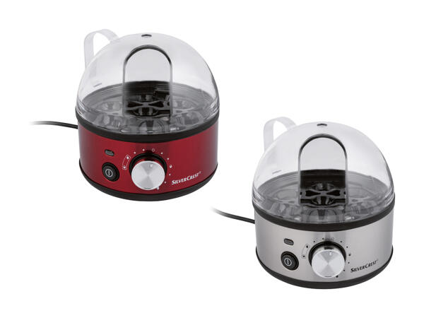 SILVERCREST KITCHEN TOOLS(R) Æggekoger