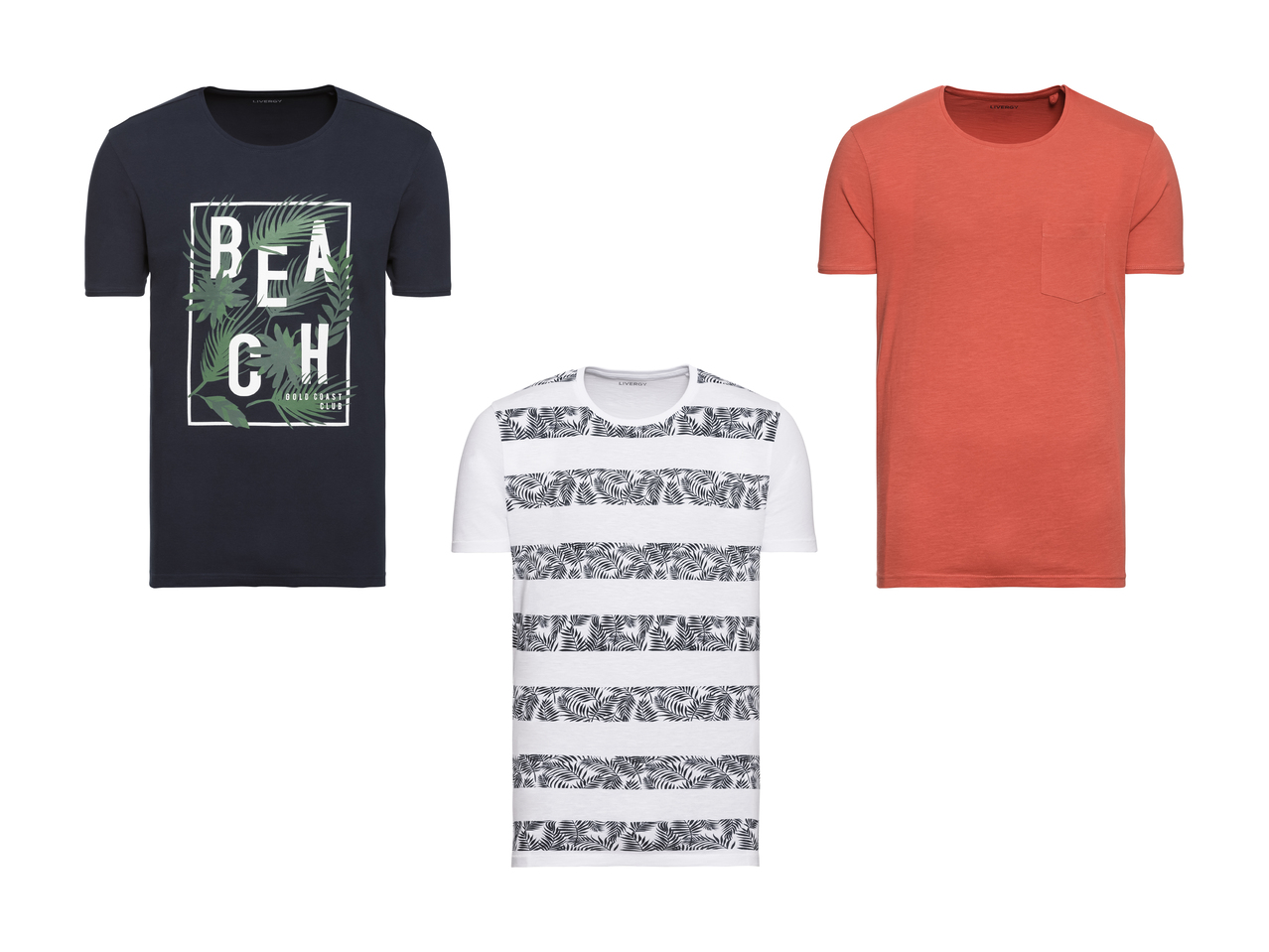 Tee-shirt pour homme1