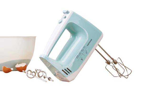 300W Hand Mixer
