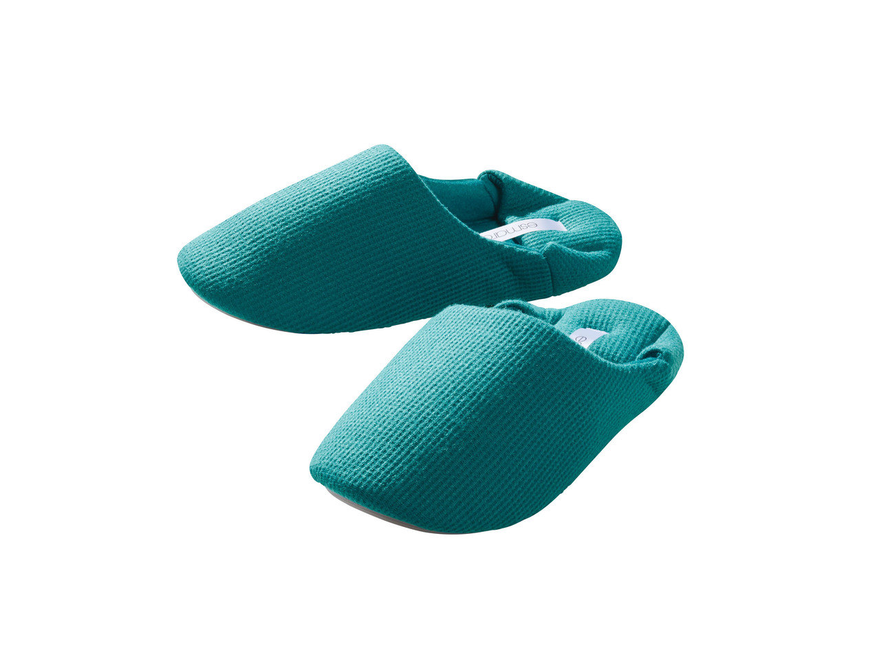 Ladies' Slippers