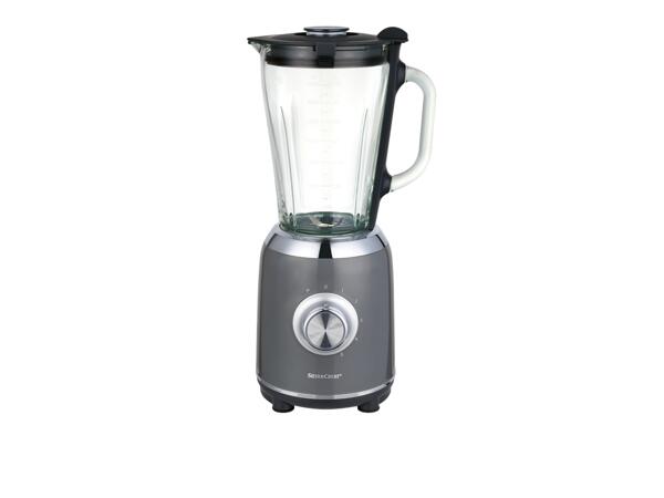 600W Blender