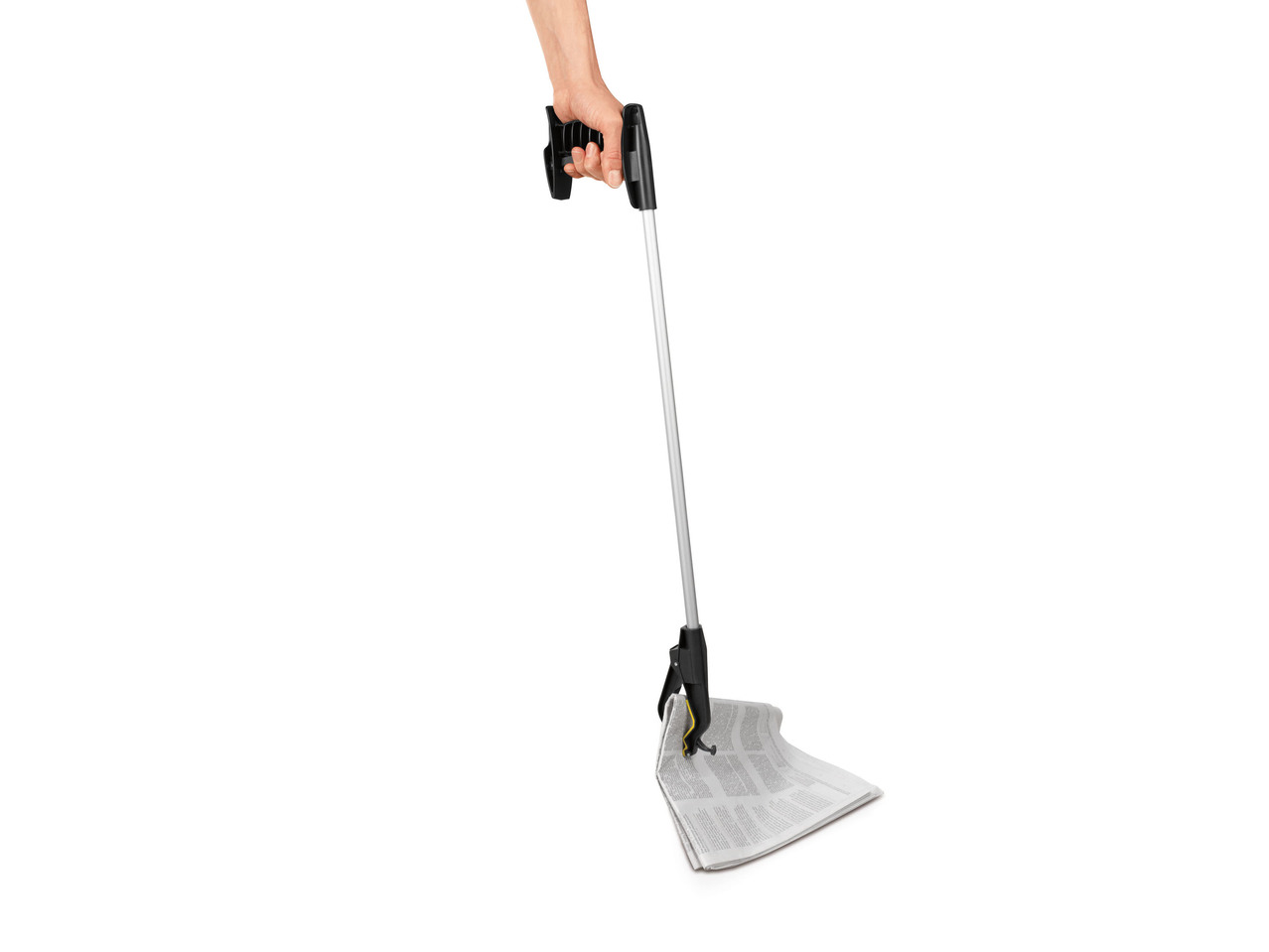 Aluminium Gripper / Aluminium Walking Stick