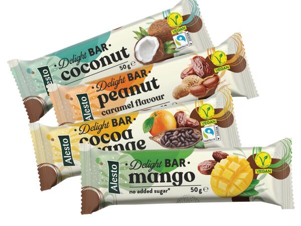 Dried Fruit Bar