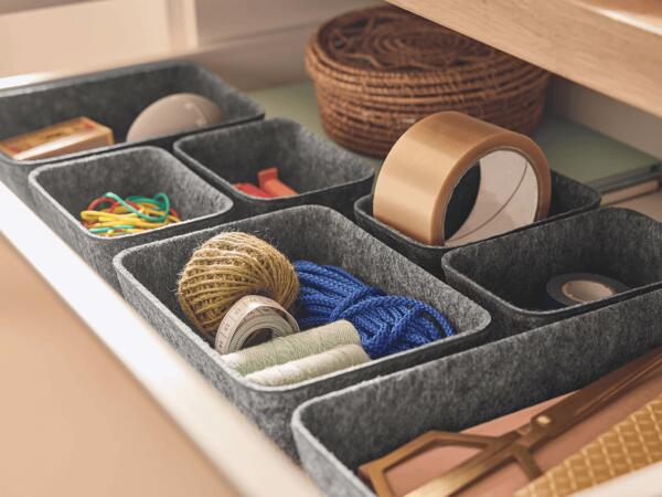 Organizer-Set