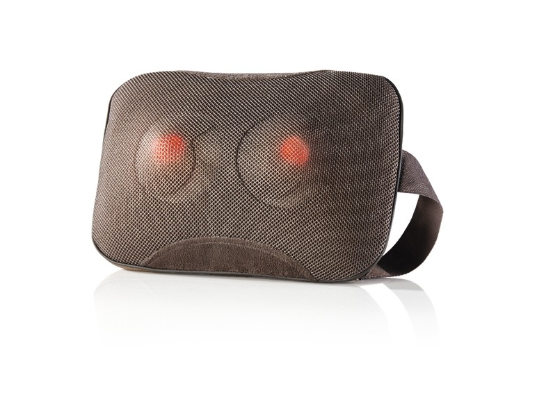 Shiatsu Massage Cushion