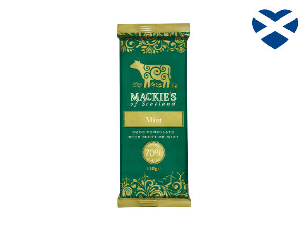 Mackie's Chocolate Bar