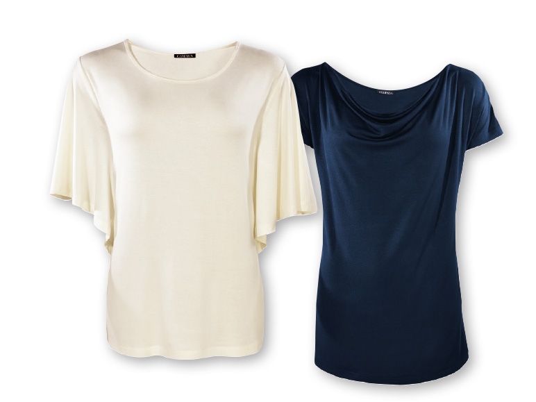 Esmara(R) Ladies' Long Top