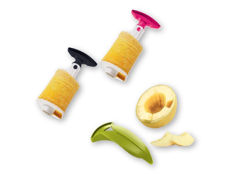 VACU VIN(R) Pineapple Slicer/ Watermelon Slicer