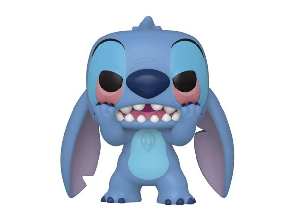 Funko Pop Figure
