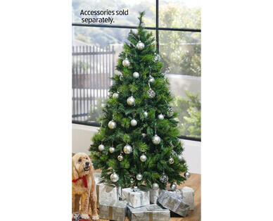 Newport Majestic Pine Christmas Tree 6ft (182cm)