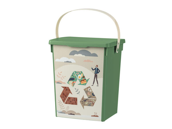 5L Bin