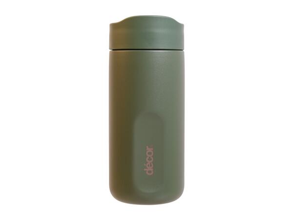 Green 340ml Coffee Mug