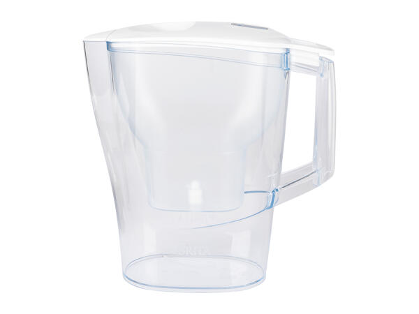 Brita 2.4L Aluna Water Filter Jug