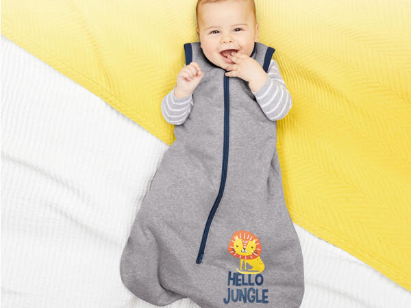 Baby Sleep Bag