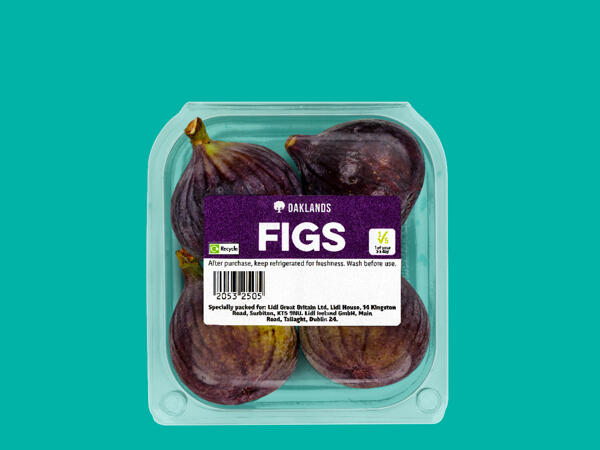 Oaklands Figs