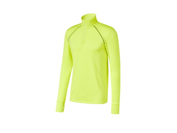 Men's Thermal Sports Top