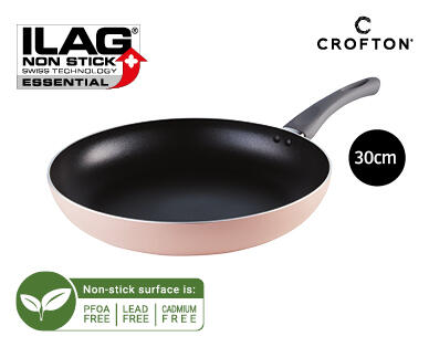 Coloured Frypan 30cm