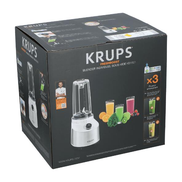 KRUPS 	 				Freshboost blender