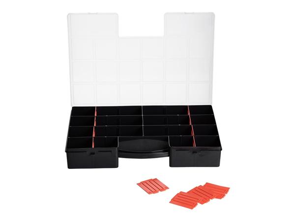 Organiser Box