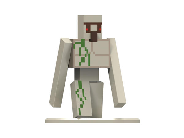Action Figure