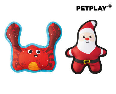 Tough Dog Toys
