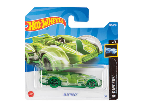 Mattel Hot Wheels Car Assortment