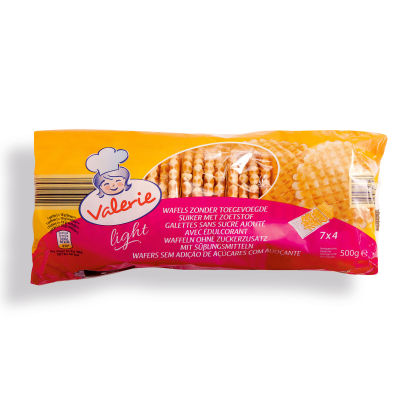 Waffeln