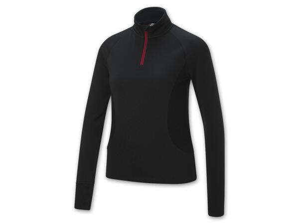 Damen/Herren Wander Langarmshirt