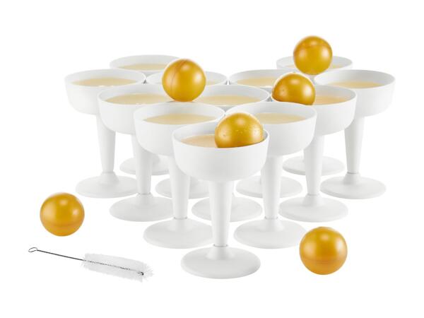 LIVARNO HOME(R) Proseccopongsæt