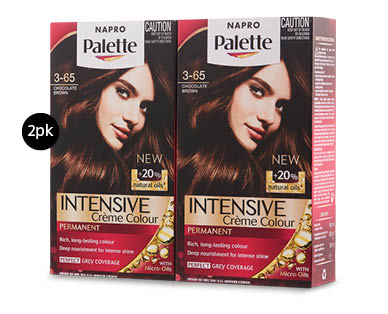 Napro Colour Twin Pack