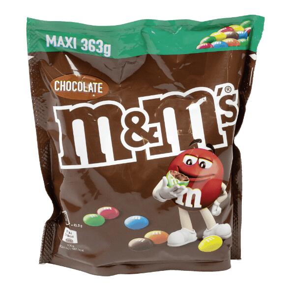 M&M'S(R) 				M&M'S Crispy oder Choco