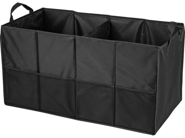Boot Cover/Organiser/Protector