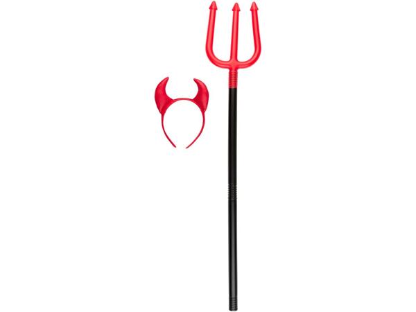Adults' Carnival Accessories