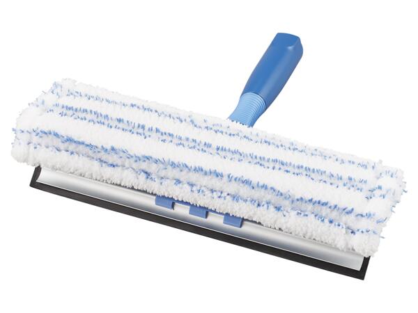 Window Wiper & Squeegee