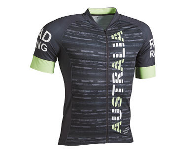 Adult's Cycling Jersey