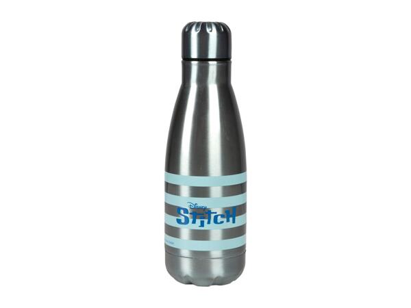 Stitch Stainless Steel Bottle