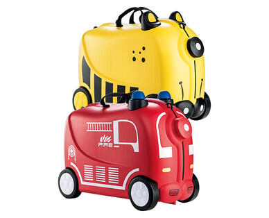 TROLLEY PER BAMBINI