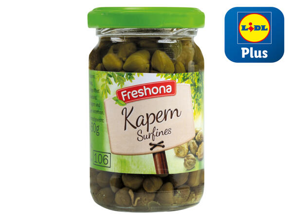 Kapern
